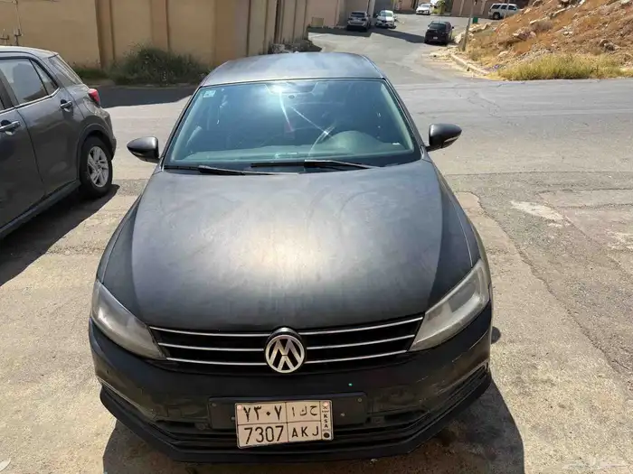 فولكسفاجن جيتا موديل 2015 0