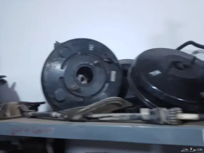 باكم فرامل سيارات مشكله تويوتا 0