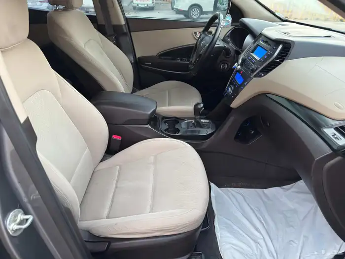 سنتافي 2015 مكينه كبير 14