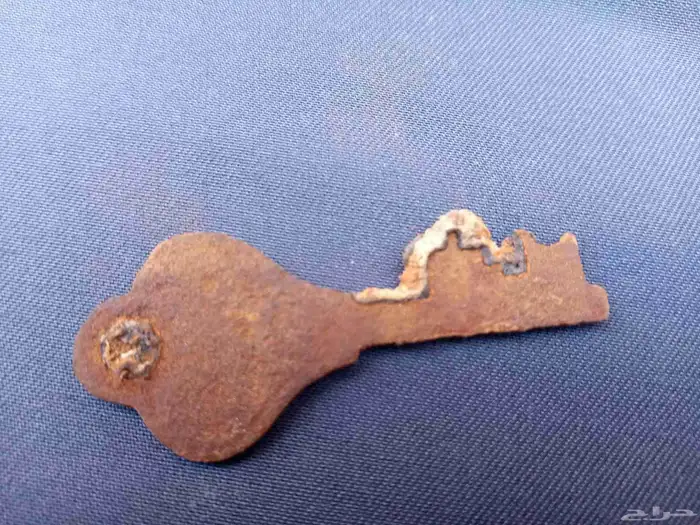 مفتاح تاريخي اثار 2