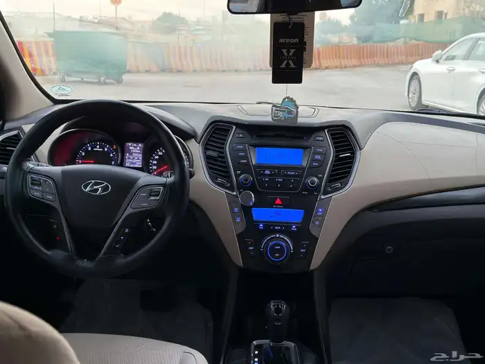 سنتافي 2015 مكينه كبير 17