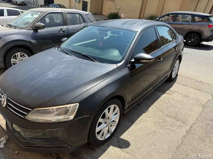 فولكسفاجن جيتا موديل 2015 2