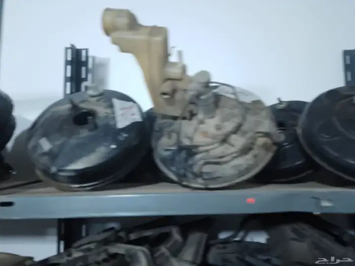 باكم فرامل سيارات مشكله تويوتا 2