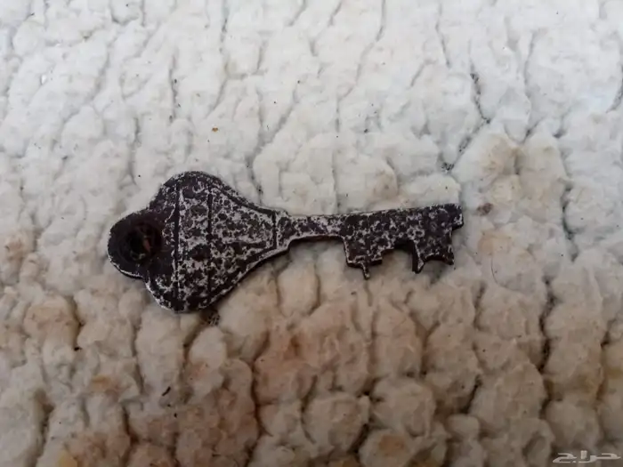 مفتاح تاريخي اثار 3