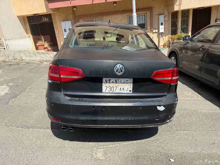 فولكسفاجن جيتا موديل 2015 3