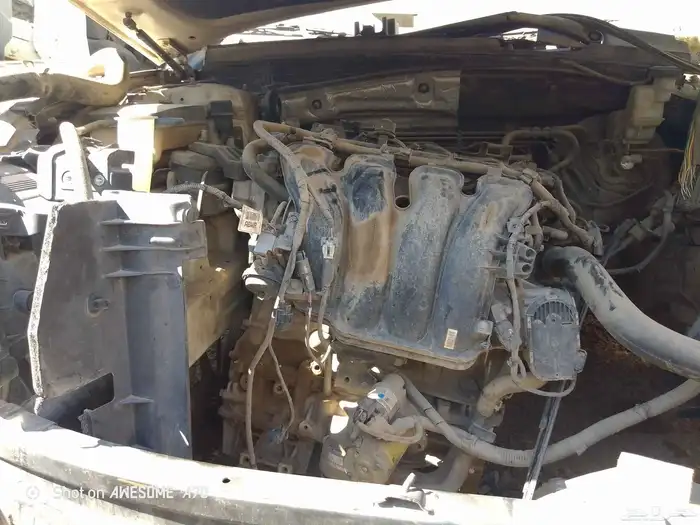 قطع سوناتا 2016 تشليح 0