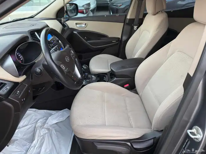 سنتافي 2015 مكينه كبير 13