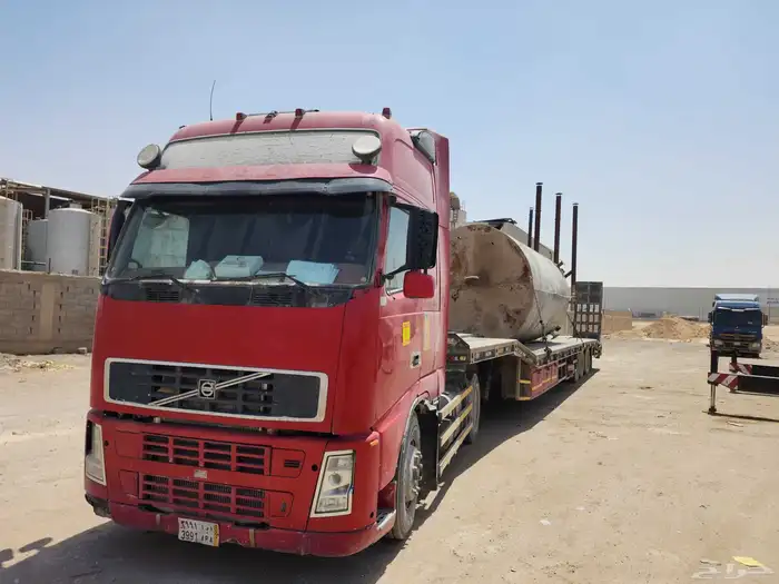 لوبد 18متر فاضي الرياض سواق باكستاني 0