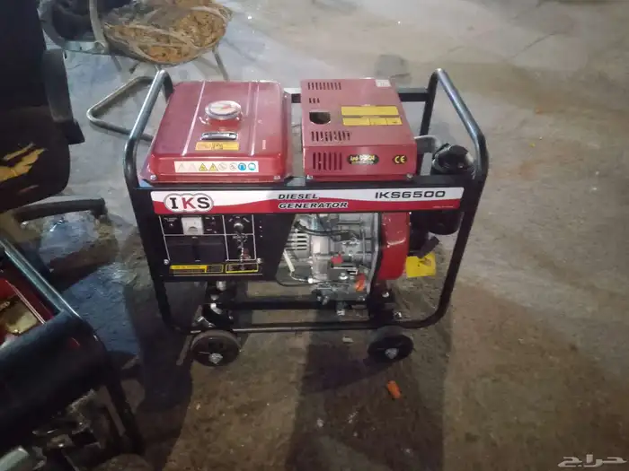 ماطور ديزل اخو الجديد كل شيء موضح الصناعه الحجم 0