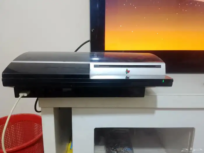 سوني 3 بحالة ممتازة مع شريطين 0