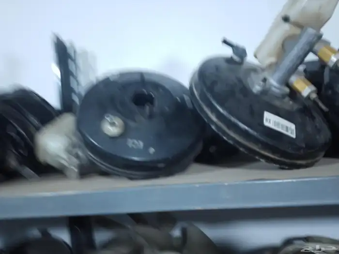 باكم فرامل سيارات مشكله تويوتا 3