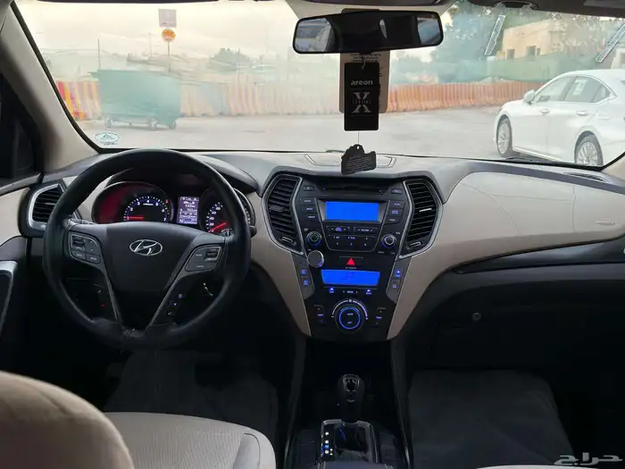 سنتافي 2015 مكينه كبير 18