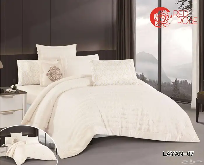 مفارش شتويه 4