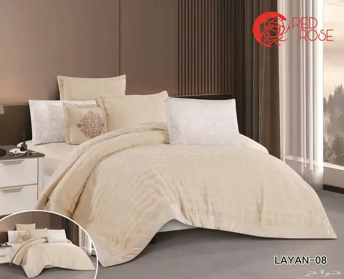 مفارش شتويه 5