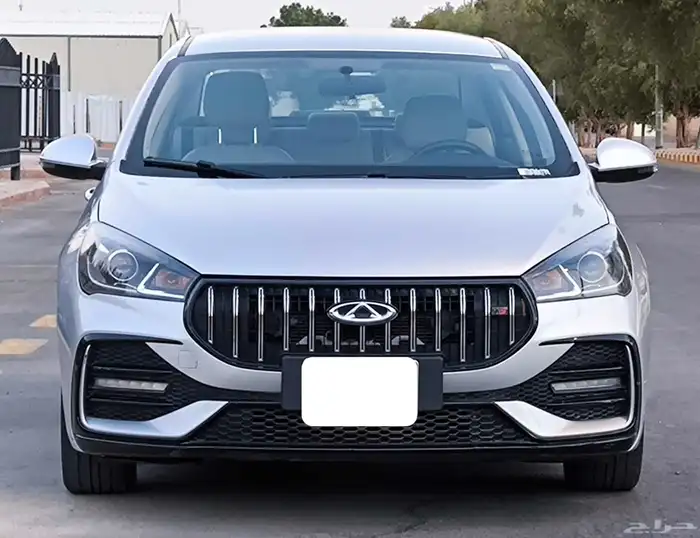 شيري اريزو 5 موديل 2024 0