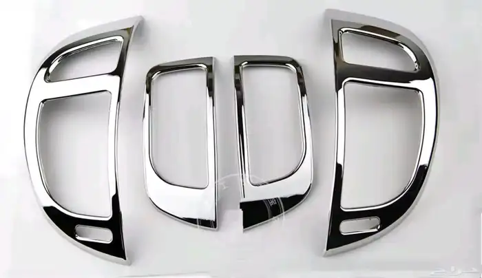 قشرة ريش مكيف كيا سيراتو 2008 - 2013 3