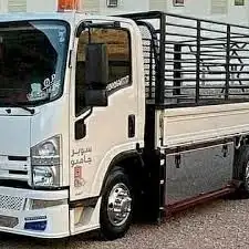 نقل عفش نقل اثاث دنه دينا توصيل مشوير 0