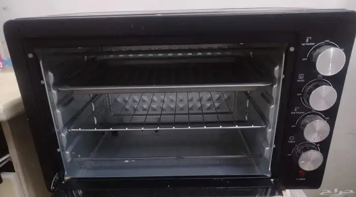 فرن كهربائي متعدد الاستعمالات 1