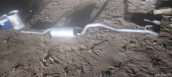 كنداسة هايلوكس غمارتين 2016 صوت جديده 2