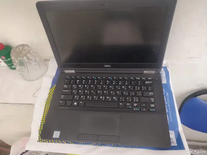 لاب توب 950 ريال سايكل 650 ريال 2