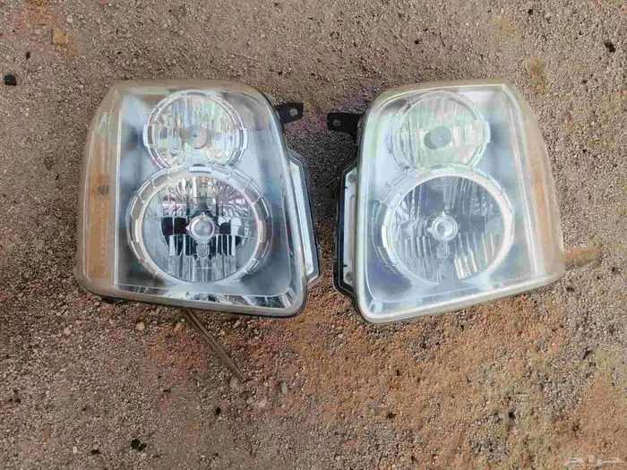 وجهية دينالي للبيع كاملة 2