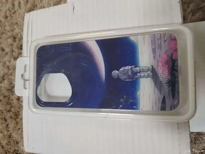 جراب هونر 400 0