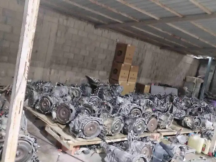 جير سوناتا توماتيك 3