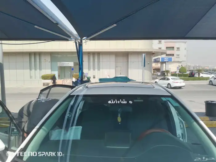 كورولا 22 حجم الماكينه 1500 ثلاثه سرندل الممشى قابل للزياده 4