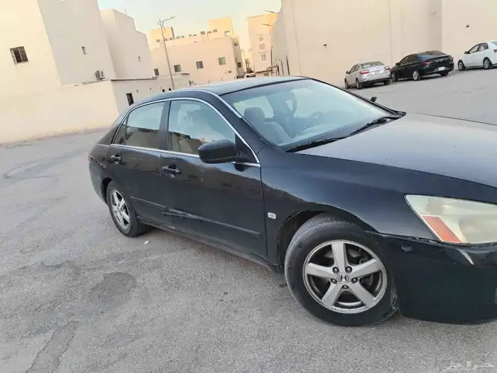 اكورد 2004 فل كامل 9