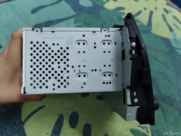 مسجل سنتافي 2013 5