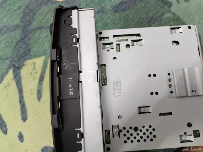 مسجل سنتافي 2013 1