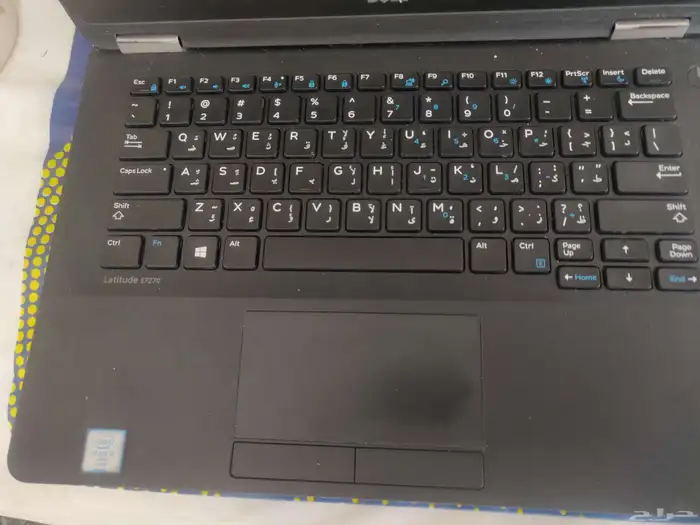 لاب توب 950 ريال سايكل 650 ريال 3