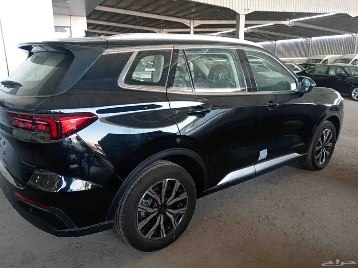 فورد تير توري ترند الشكل الجديد موديل 2026 1