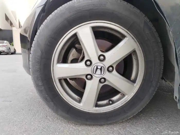 اكورد 2004 فل كامل 6