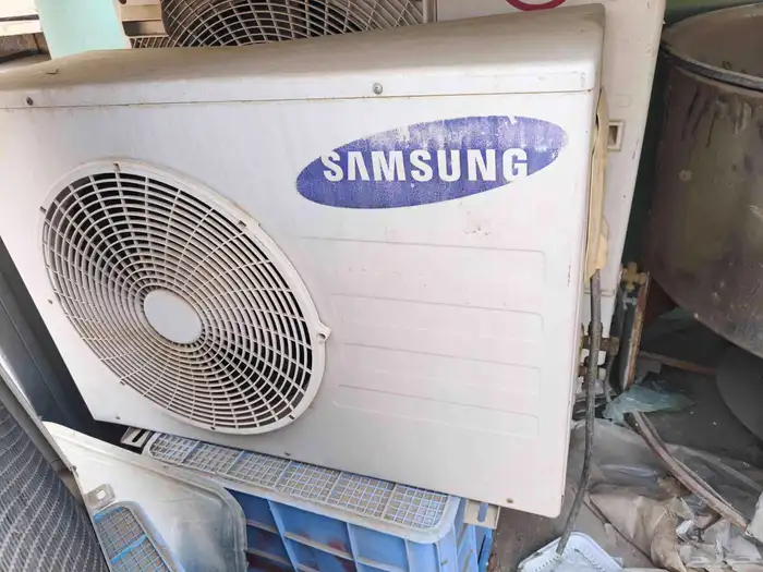 مكيف سبليت 0