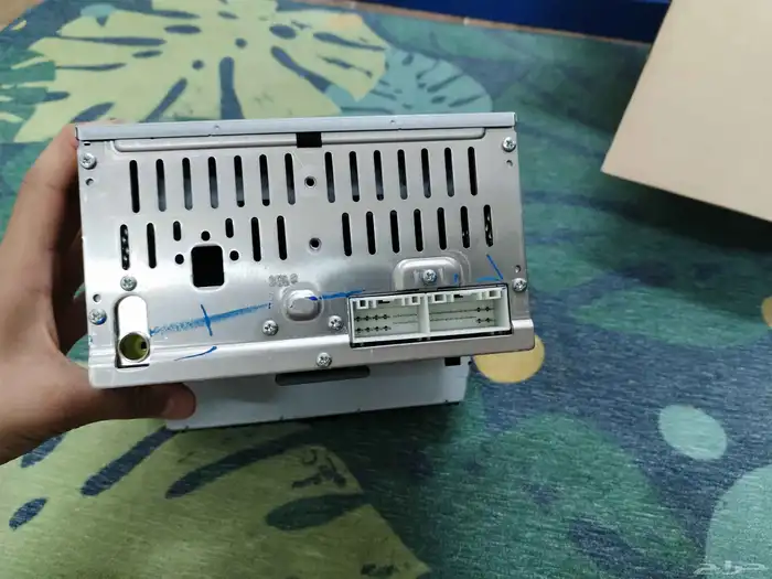 مسجل سنتافي 2013 4