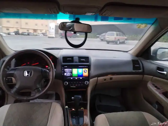 اكورد 2004 فل كامل 4