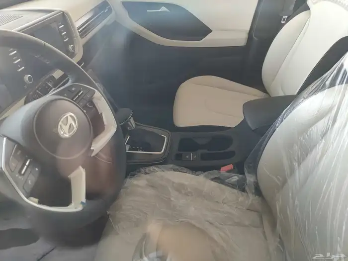 هيونداي كريتا سمارت 2026 6