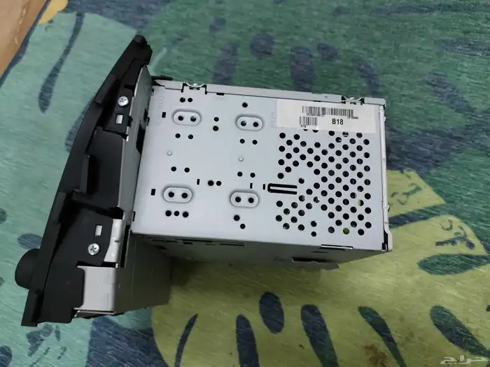 مسجل سنتافي 2013 3