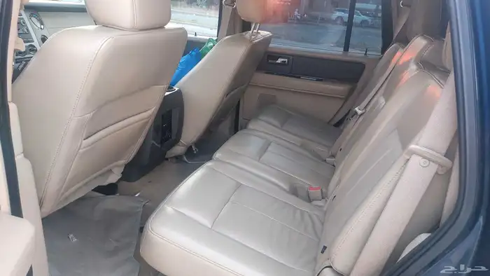 اكسبديشن 2013 مخزن 3