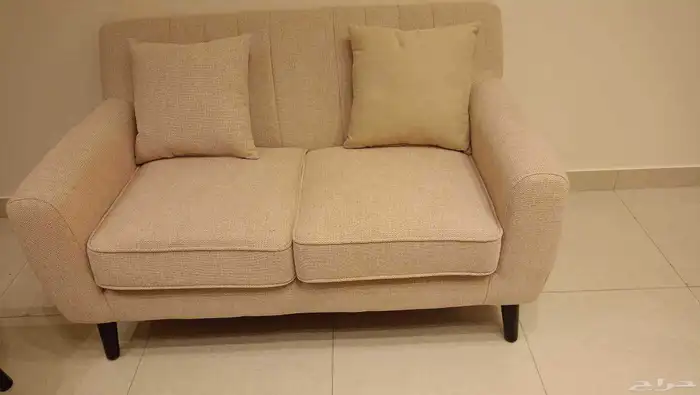 طقم كنب من اااشلي8 أشخاص فخم مودرن 0