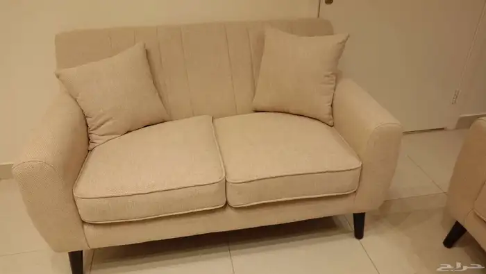 طقم كنب من اااشلي8 أشخاص فخم مودرن 2