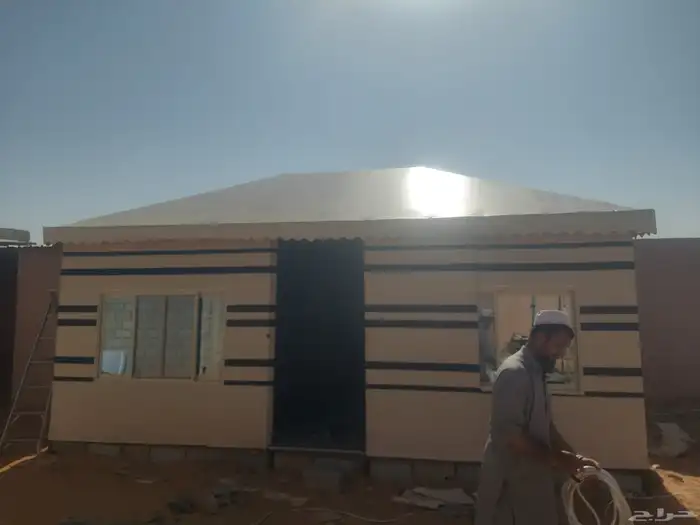 تفصيل خيام ملكي وعادي ومظلات 8