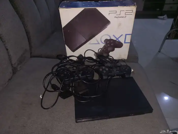 سوني ون يدين أصليان 0