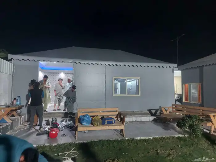 تفصيل خيام ملكي وعادي ومظلات 5