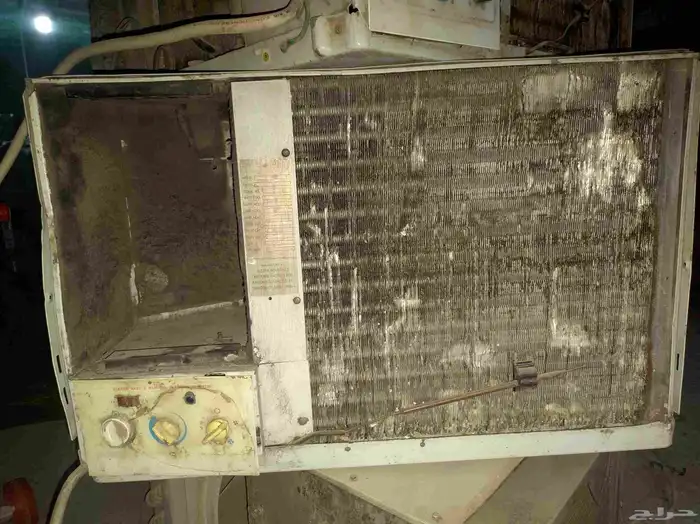 مكيف مستعمل 0