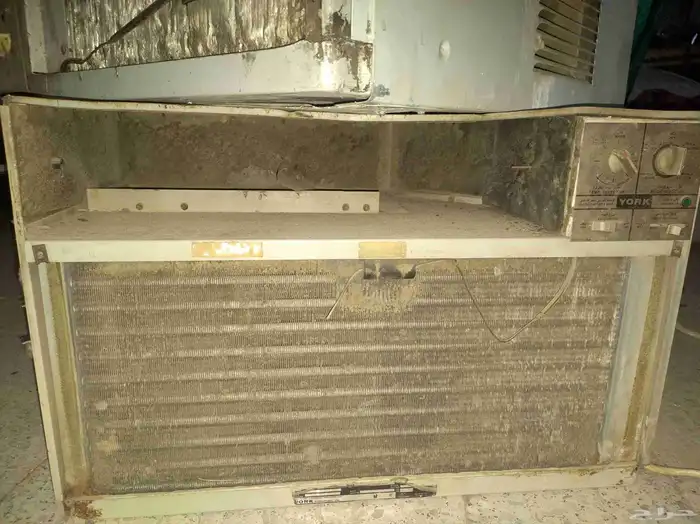 مكيف مستعمل 2