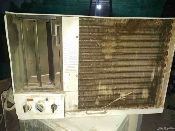 مكيف مستعمل 1