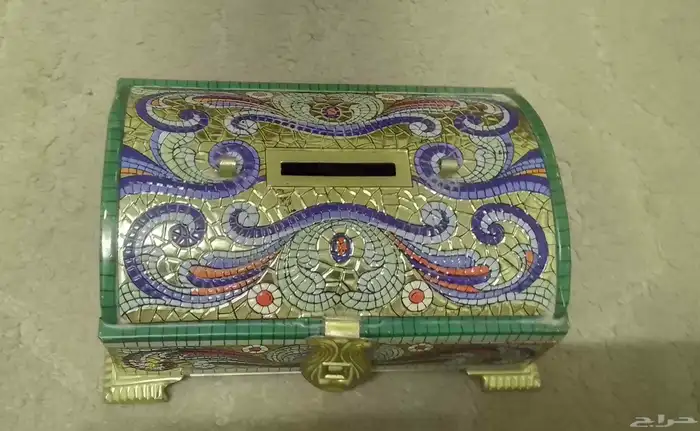 اغراض ومقتنيات قديمه 0