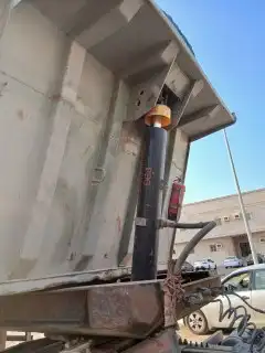 صندوق قلاب مقاس 18م 1